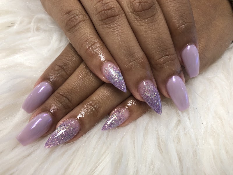 Posh Nails, nail salon in Gastonia, NC, photo 5 of 10