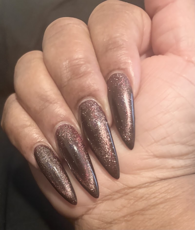Posh Nails, nail salon in Gastonia, NC, photo 6 of 10
